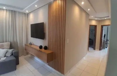 Casa com 3 quartos à venda na Rua das Alagoas, 30, Nova Parnamirim, Parnamirim