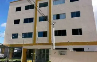 Apartamento com 2 dormitórios à venda, 60 m² por r$ 135.000,00 - nova parnamirim - parnamirim/rn