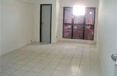 Sala à venda, 21 m² por r$ 120.000,00 - petrópolis - natal/rn
