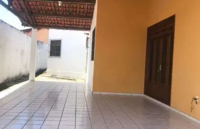 Casa com 3 dormitórios para alugar, 226 m² por r$ 2.674,28/mês - nossa senhora de nazaré - natal/rn