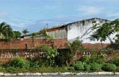 Terreno à venda, 300 m² por r$ 140.000,00 - emaús - parnamirim/rn