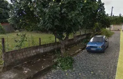 Terreno à venda, 250 m² por r$ 125.000,00 - emaús - parnamirim/rn
