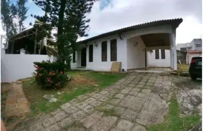 Excelente casa no alto da candelária – próxima ao centro administrativo!
