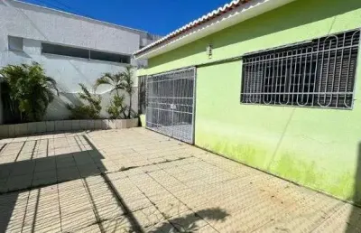 Casa com 3 dormitórios à venda, 100 m² por r$ 400.000,00 - nova parnamirim - parnamirim/rn