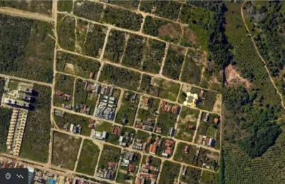 Terreno à venda, 360 m² por r$ 80.000,00 - parque das nações  - parnamirim/rn