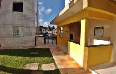 Apartamento com 2 quartos à venda na Rua Abreulândia, 1465, Planalto, Natal