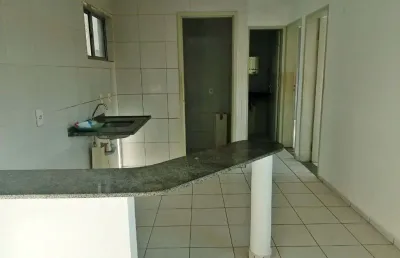Apartamento com 2 quartos à venda na Rua Mira Mangue, 11, Planalto, Natal