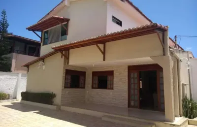 Casa com 4 dormitórios à venda, 362 m² por r$ 1.100.000,00 - lagoa nova - natal/rn