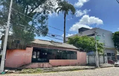 Excelente prédio comercial à venda – oportunidade única em natal!