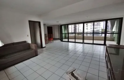 Apartamento com 3 dormitórios à venda, 266 m² por r$ 650.000,00 - petrópolis - natal/rn