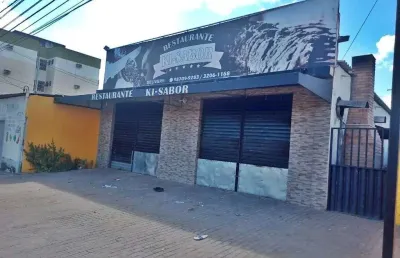 Prédio à venda, 192 m² por r$ 350.000,00 - planalto - natal/rn