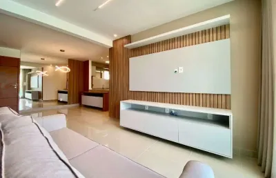 Oportunidade única! apartamentos de alto padrão em neópolis
