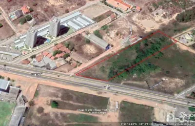 Terreno comercial à venda na Rn-063, Ponta Negra, Natal
