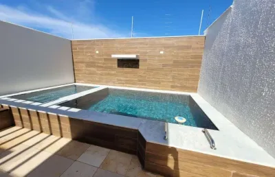 Apartamento com 3 quartos à venda na Rua dos Narcisos, 2, Parque das Nações, Parnamirim