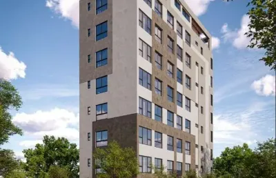 Apartamento à venda, 29 m² por r$ 263.917,47 - ponta negra - natal/rn