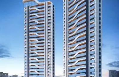 Apartamento com 4 quartos à venda na Rua dos Tororós, 2, Lagoa Nova, Natal