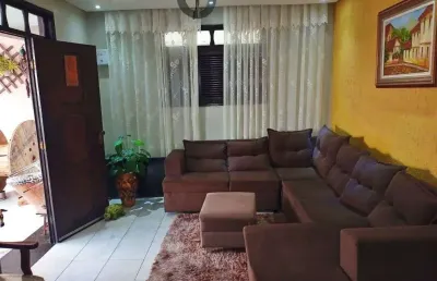Casa ampla no planalto – ideal para moradia e lazer!