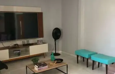 Linda casa duplex à venda no condomínio parnamirim gardens!
