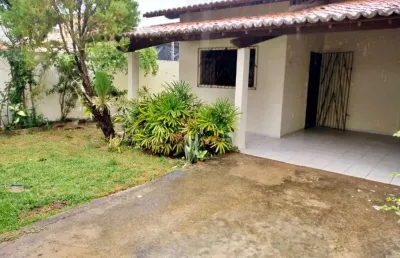 Casa com 3 quartos à venda na Rua dos Beijinhos, 52, Parque das Nações, Parnamirim