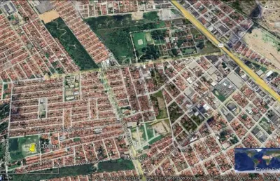 Área à venda, 11360 m² por r$ 1.300.000,00 - vida nova - parnamirim/rn