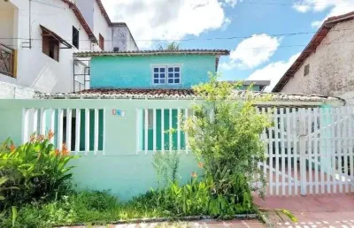 Casa com 2 quartos à venda na Rua Aurora, 130, Pium (Distrito Litoral), Parnamirim