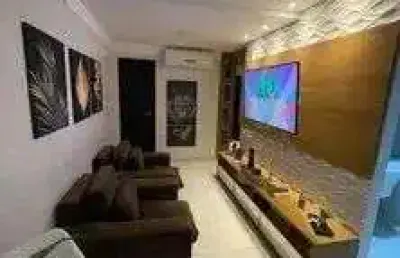 Casa com 2 dormitórios à venda, 94 m² por r$ 370.900,00 - parque das nações  - parnamirim/rn