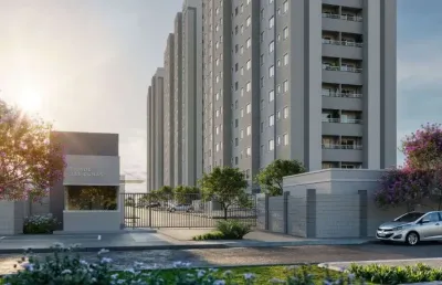 Apartamento à venda, 47 m² por r$ 249.990,00 - cidade da esperança - natal/rn