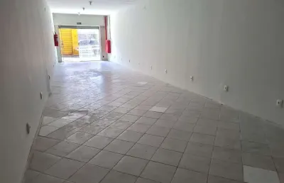 Loja para alugar, 50 m² por r$ 4.000,00/mês - cidade alta - natal/rn
