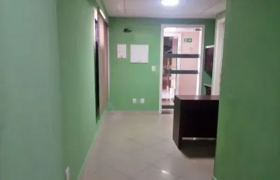 Sala à venda, 31 m² por r$ 180.000,00 - petrópolis - natal/rn