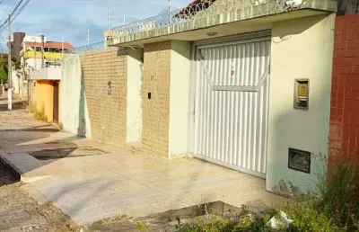 Casa com 3 dormitórios à venda, 285 m² por r$ 1.000.000,00 - candelária - natal/rn