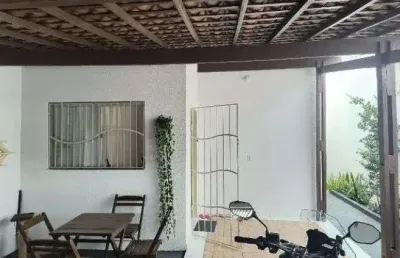 Casa à venda no bairro cidade das rosas 2 – conforto e praticidade!