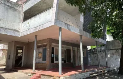 Prédio à venda, 610 m² por r$ 2.400.000,00 - petrópolis - natal/rn