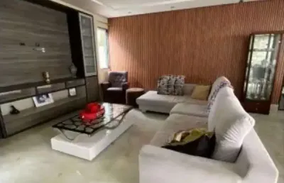 Casa com 4 dormitórios à venda por r$ 1.900.000,00 - parque do jiqui - parnamirim/rn