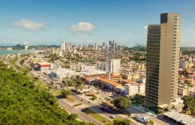 Lançamento incrível em ponta negra – beach class natal!