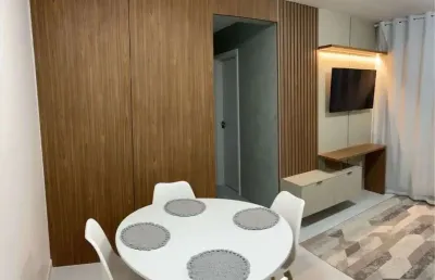 Apartamento com 2 quartos à venda na Rua dos Cajueiros, 115, Nova Parnamirim, Parnamirim