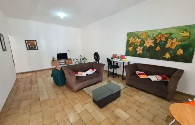 Casa com 2 dormitórios para alugar, 150 m² por r$ 2.800,00/mês - petrópolis - natal/rn