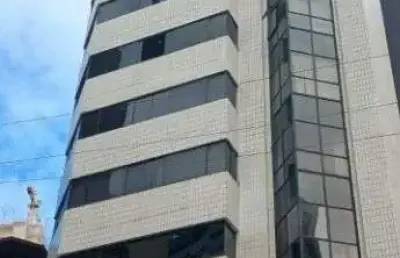 Apartamento com 4 dormitórios à venda, 205 m² por r$ 900.000,00 - petrópolis - natal/rn
