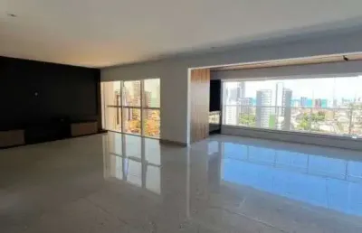 Apartamento com 3 dormitórios à venda, 162 m² por r$ 1.850.000,00 - tirol - natal/rn