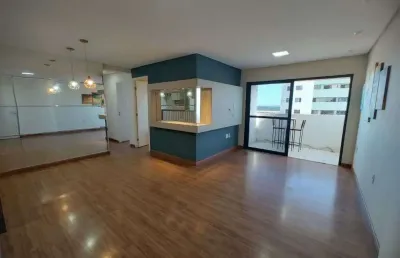 Apartamento com 3 dormitórios à venda, 83 m² por r$ 490.000,00 - nova parnamirim - parnamirim/rn