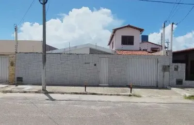Casa com 4 dormitórios à venda, 192 m² por r$ 450.000,00 - ponta negra - natal/rn