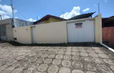 Casa com 3 quartos à venda na Rua Cristal de Rocha, 484, Lagoa Nova, Natal