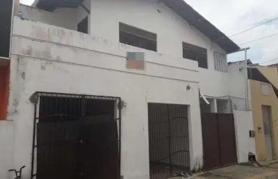Prédio à venda, 389 m² por r$ 250.000,00 - planalto - natal/rn