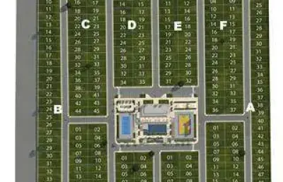 Terreno à venda, 300 m² por r$ 324.140,40 - nova parnamirim - parnamirim/rn