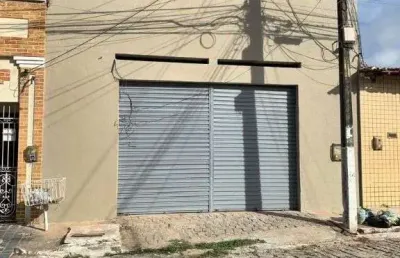 Prédio à venda, 168 m² por r$ 240.000,00 - alecrim - natal/rn