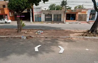Terreno à venda, 317 m² por r$ 400.000,00 - lagoa nova - natal/rn