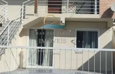 Apartamento para venda em florianópolis, ingleses do rio vermelho, 2 dormitórios, 1 banheiro, 1 vaga