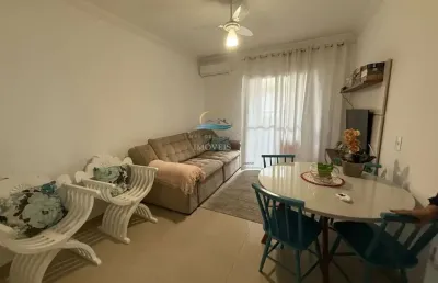Apartamento 2 dormitórios para venda em florianópolis, ingleses do rio vermelho, 2 dormitórios, 1 suíte, 2 banheiros, 1 vaga