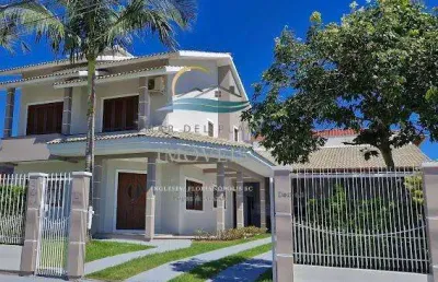 Casa 3 dormitórios para venda em florianópolis, ingleses do rio vermelho, 3 dormitórios, 1 suíte, 4 banheiros, 3 vagas