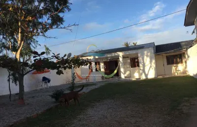 Casa para venda em florianópolis, ingleses do rio vermelho, 2 dormitórios, 1 suíte, 2 banheiros, 1 vaga