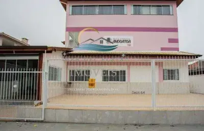 Apartamento para venda em florianópolis, canasvieiras, 4 dormitórios, 5 banheiros